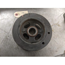 11S106 Crankshaft Pulley From 2014 Jeep Patriot 2.4 11S106 Crankshaft Pulley From 2014 Jeep Patriot 2.4